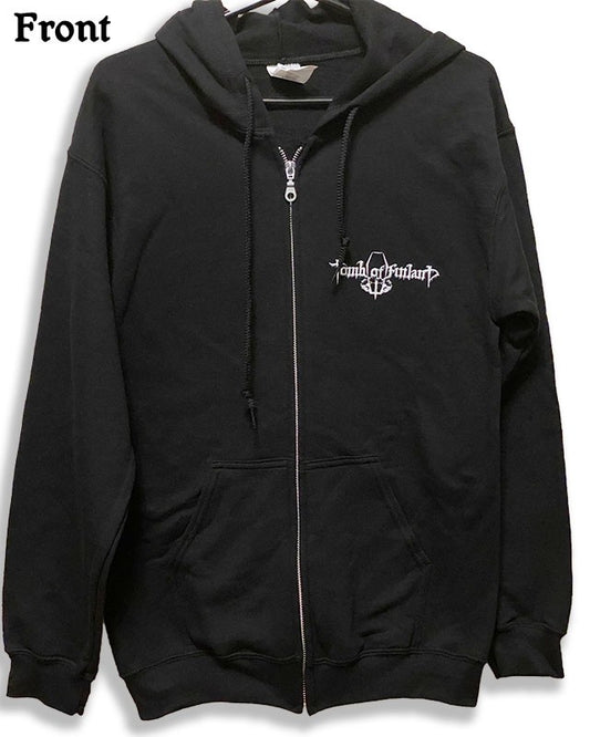 TOMB OF FINLAND - Logo (HSW)