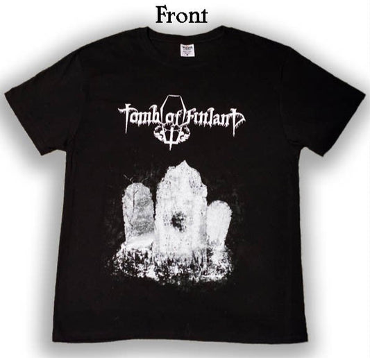 TOMB OF FINLAND - In The Long Run... (TS)