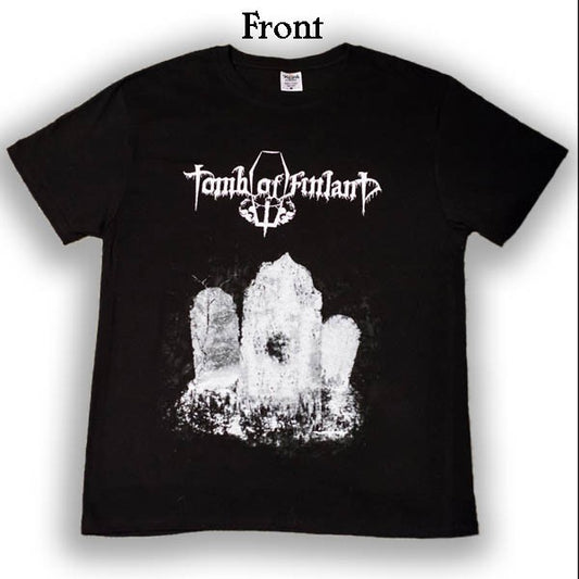 TOMB OF FINLAND - In The Long Run... (GS)