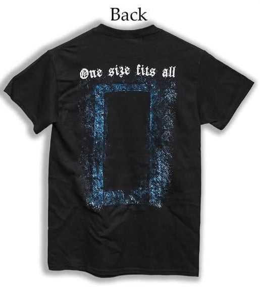 TOMB OF FINLAND - One Size Fits All (TS)