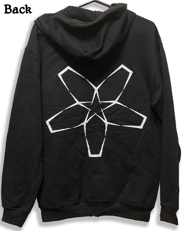 TOMB OF FINLAND - Logo (HSW)