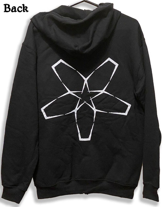 TOMB OF FINLAND - Logo (HSW)