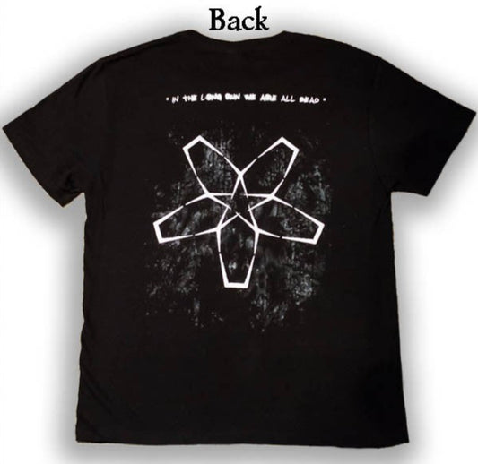 TOMB OF FINLAND - In The Long Run... (GS)