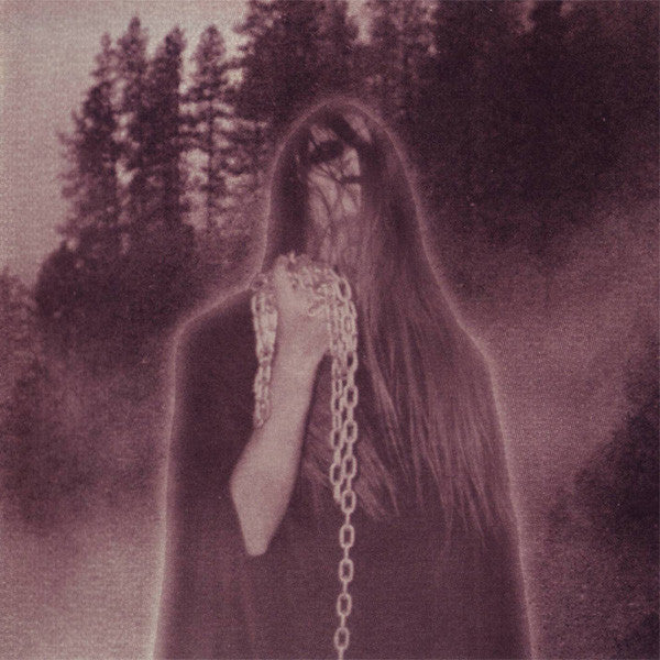 TAAKE - Bjoergvin (CD)