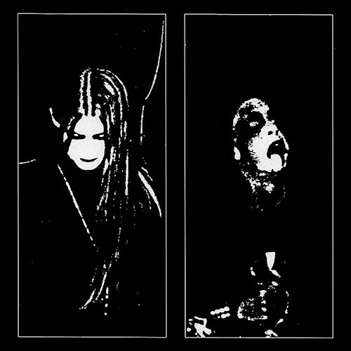 TAAKE - Koldbrann I Jesu Marg (7")