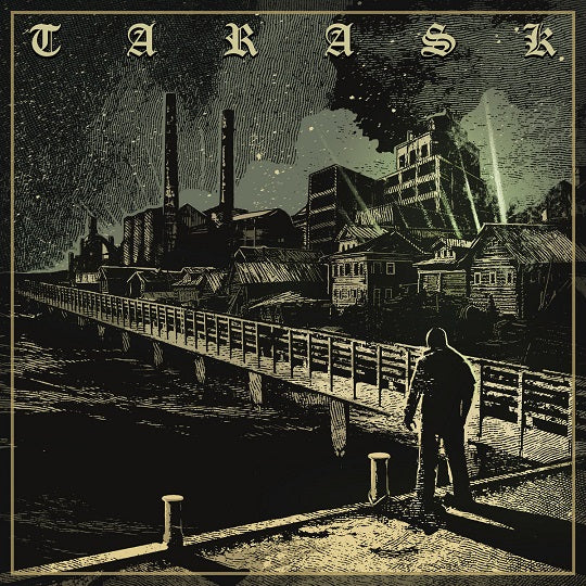 TARASK - Pharus Morti (DigiCD)