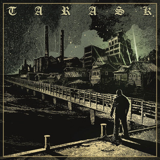 TARASK - Pharus Morti (DigiCD)