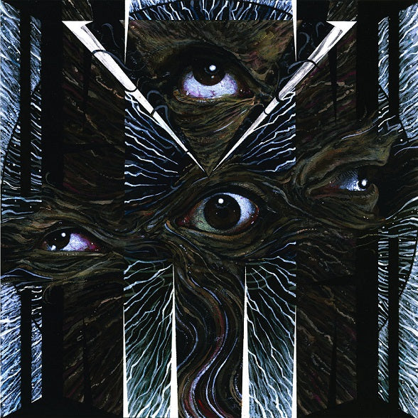 TEITAN - In Oculus Abyss (DigiCD)