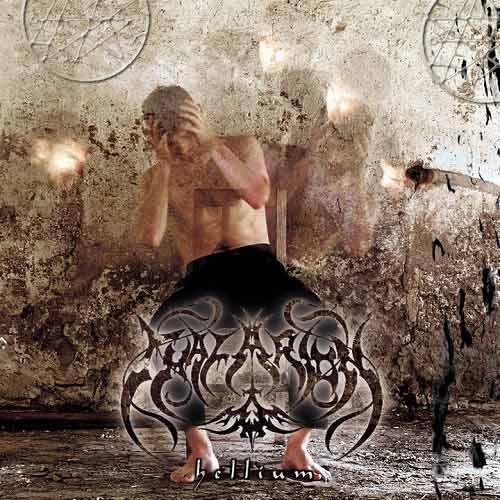 THALARION - Hellium (CD)