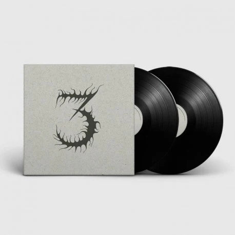 THE 3RD AND THE MORTAL - In This Room (2 x 12")