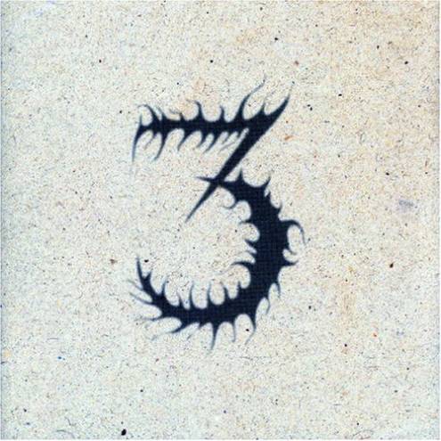 THE 3RD AND THE MORTAL - In This Room (2 x 12")