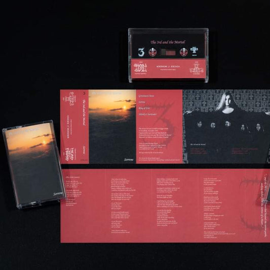 THE 3RD AND THE MORTAL - Sorrow (Tape)