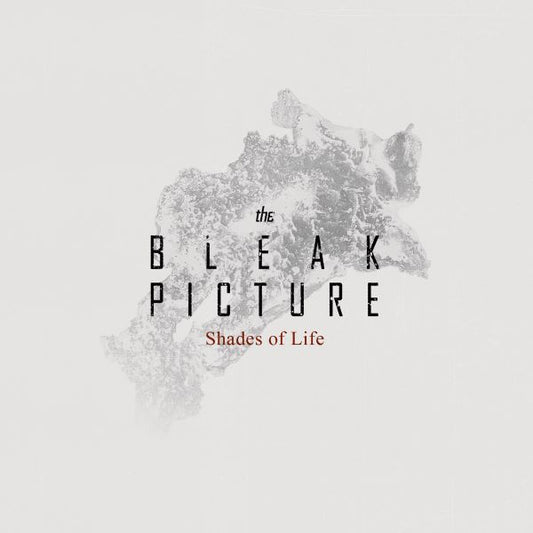 THE BLEAK PICTURE - Shades Of Life (CD)