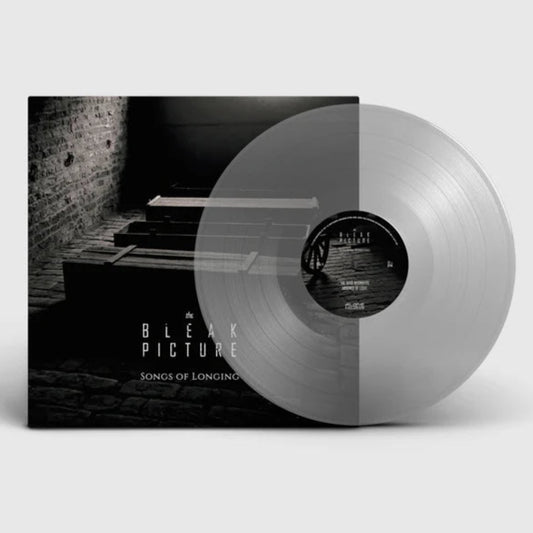 THE BLEAK PICTURE - Songs Of Longing (12")