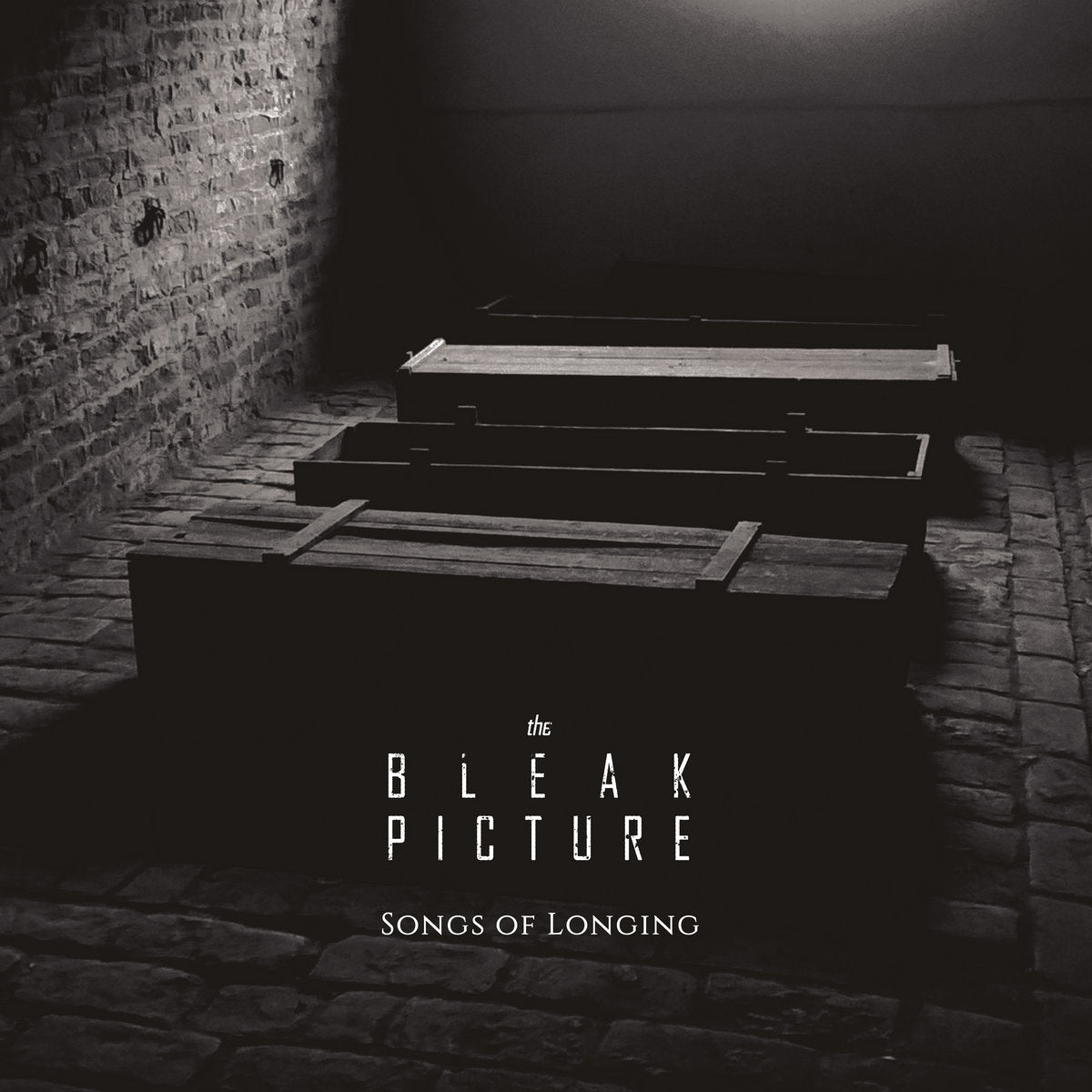 THE BLEAK PICTURE - Songs Of Longing (DigiCD)