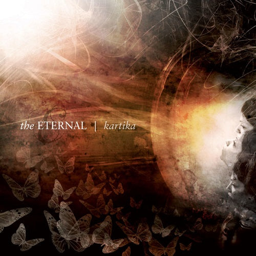 THE ETERNAL - Kartika (2CD)