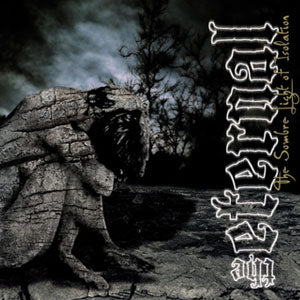 THE ETERNAL - The Sombre Light Of Isolation (CD)