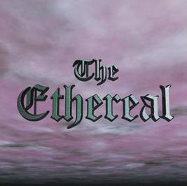 THE ETHEREAL - From Funeral Skies (CD)