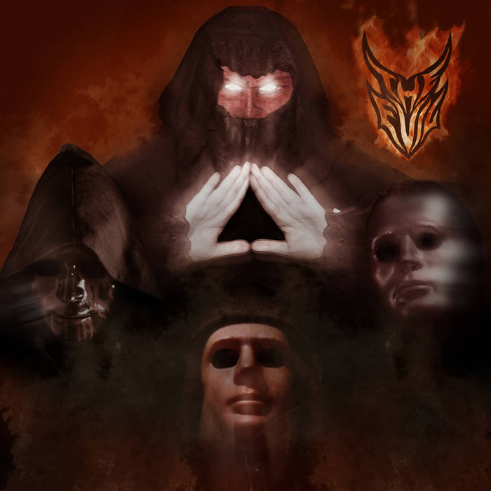 THE EVIL - The Evil (CD)