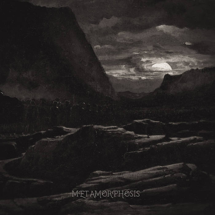 THE EXTINCT DREAMS / UNSAVED - Metamorphosis (Split CD)