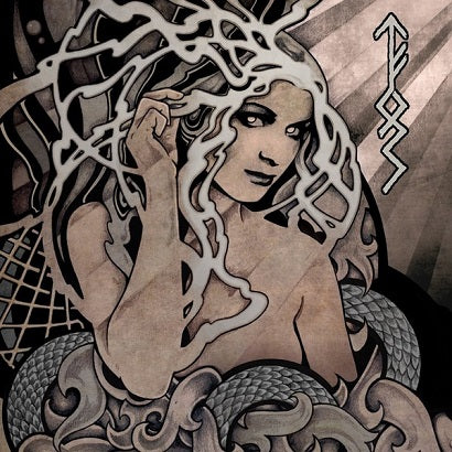 THE FLIGHT OF SLEIPNIR - Essence Of Nine (A5 DigiCD)