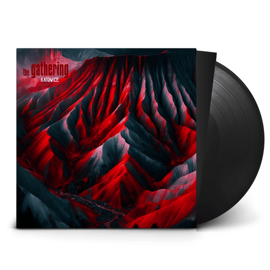 THE GATHERING - Katowice (12")