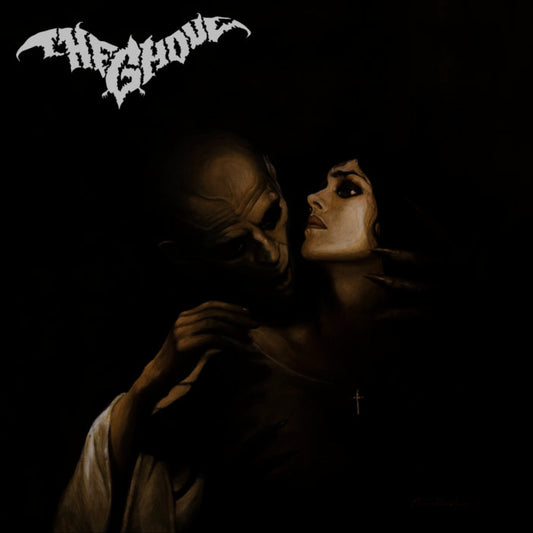THE GHOUL - Tales From The Grave (CD)