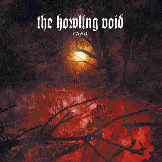 THE HOWLING VOID - Runa (DigiCD)