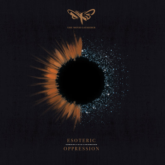 THE MOTH GATHERER - Esoteric Oppression (CD)