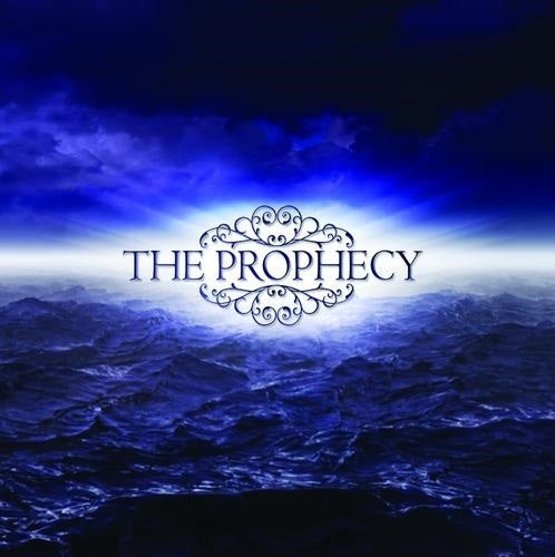 THE PROPHECY - Into The Light (DigiCD)