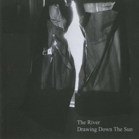 THE RIVER - Drawing Down The Sun (CD)