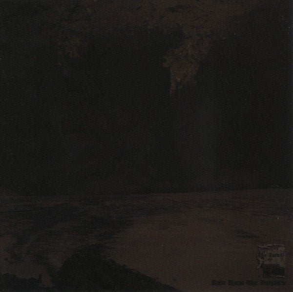 THE RUINS OF BEVERAST - Rain Upon The Impure (CD)