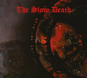 THE SLOW DEATH - Ark (DigiCD)