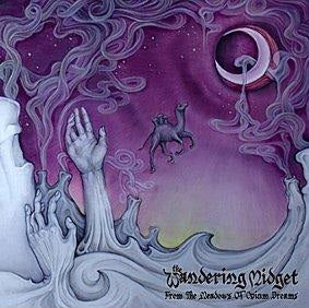 THE WANDERING MIDGET - From The Meadows Of Opium Dreams (CD)