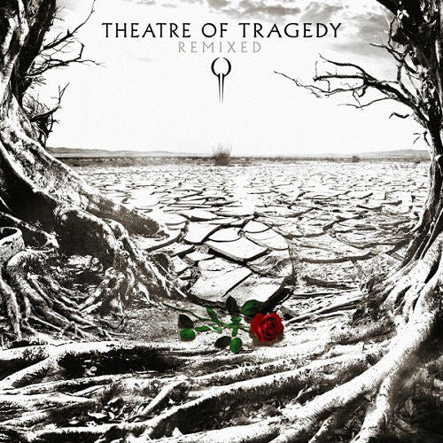 THEATRE OF TRAGEDY - Remixed (DigiCD)