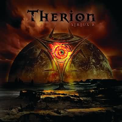 THERION - Sirius B (CD)