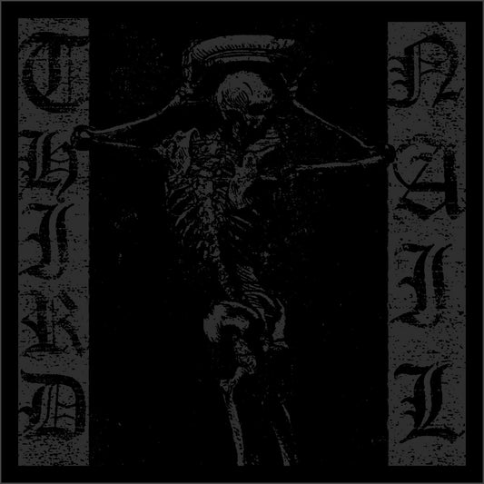 THIRD NAIL - Theos-Haimaton (DigiCD)