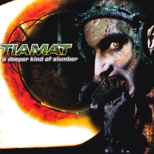 TIAMAT - A Deeper Kind Of Slumber (CD)