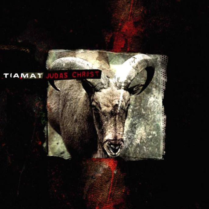 TIAMAT - Judas Christ (CD)