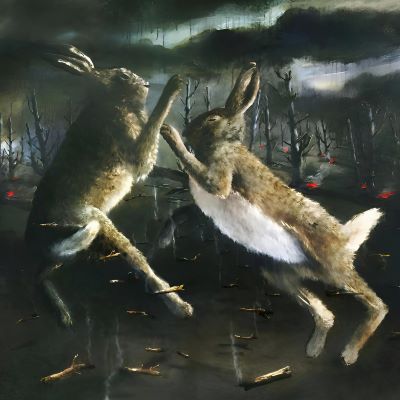 TODOMAL - A Greater Good (DigiCD)