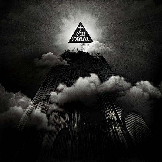 TODOMAL - Ultracrepidarian (DigiCD)