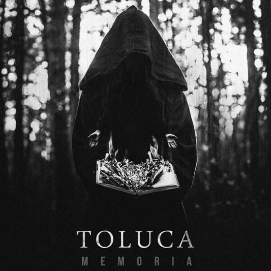TOLUCA - Memoria (Tape)