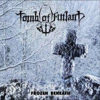 TOMB OF FINLAND - Frozen Beneath (12")