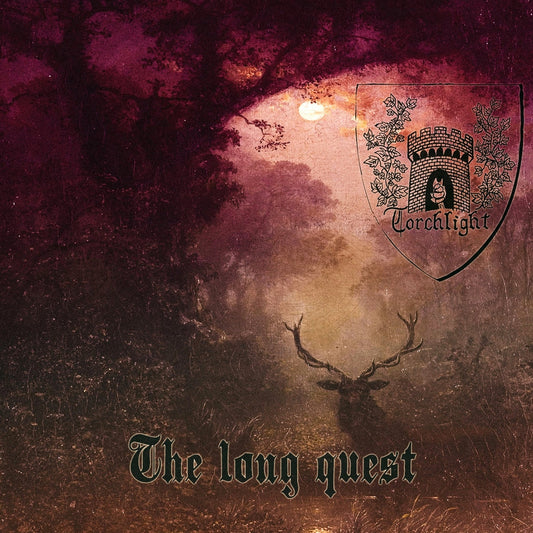 TORCHLIGHT - The Long Quest (DigiCD)