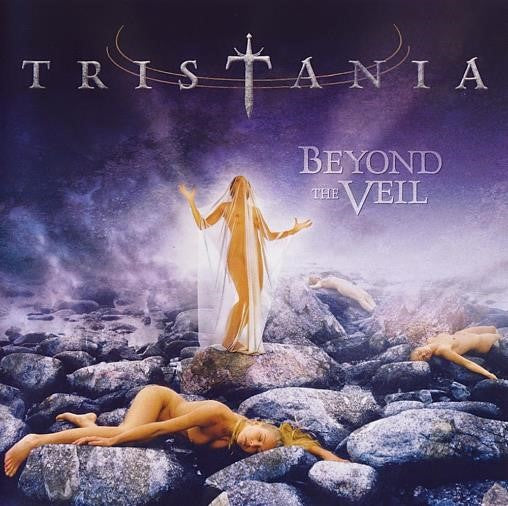 TRISTANIA - Beyond The Veil (DigiCD)
