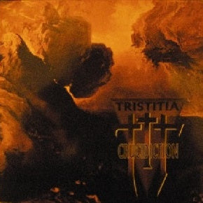 TRISTITIA - Crucidiction (DigiCD)
