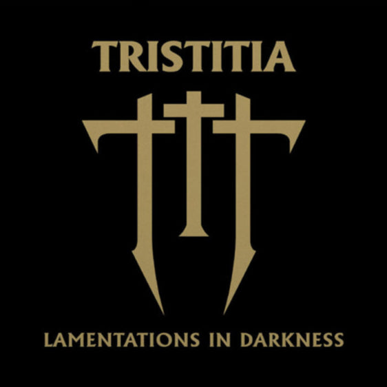 TRISTITIA - Lamentations In Darkness (Box 5CD)