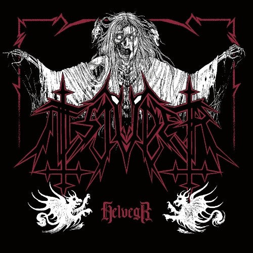 TSJUDER - Helvegr (Box 2CD)