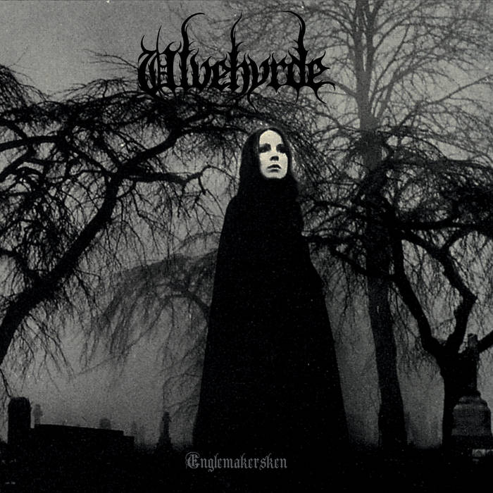 ULVEHYRDE - Englemakersken (12")