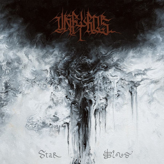 UNFYROS - Star Blood (DigiCD)